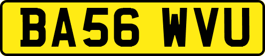 BA56WVU