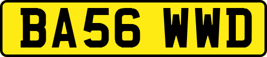 BA56WWD
