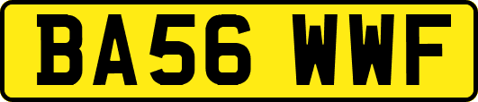 BA56WWF