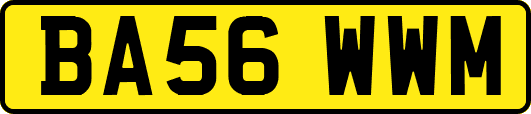 BA56WWM