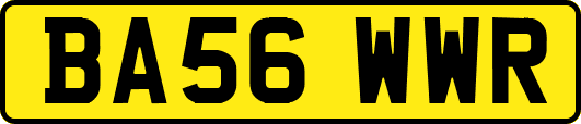 BA56WWR