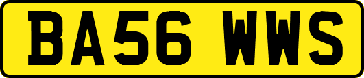 BA56WWS