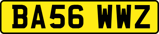 BA56WWZ