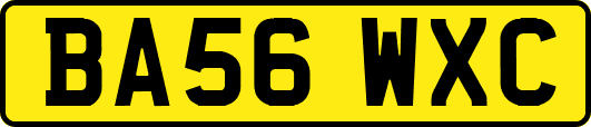 BA56WXC