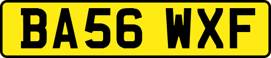 BA56WXF
