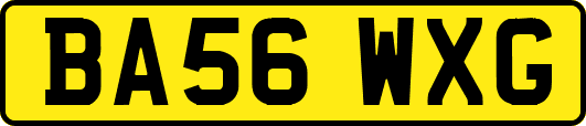 BA56WXG