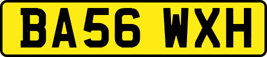 BA56WXH