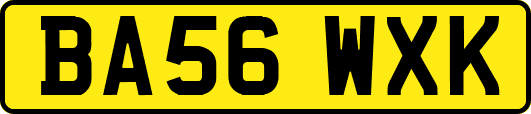 BA56WXK