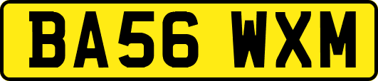 BA56WXM