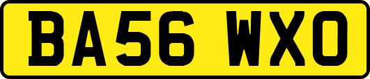BA56WXO