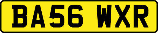 BA56WXR