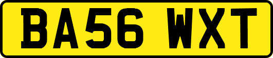 BA56WXT