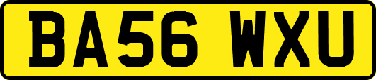 BA56WXU