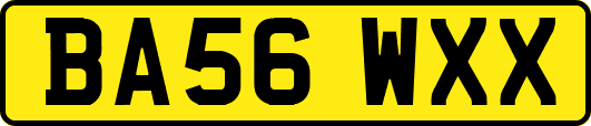 BA56WXX