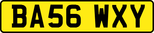 BA56WXY