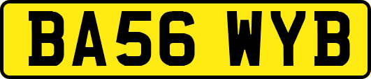 BA56WYB