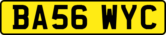 BA56WYC