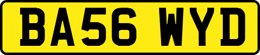 BA56WYD