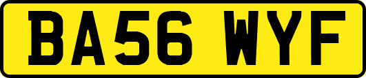 BA56WYF