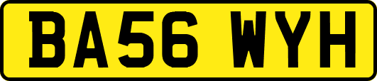 BA56WYH