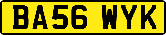 BA56WYK