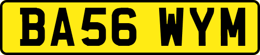 BA56WYM