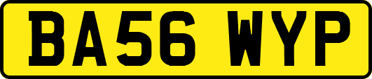 BA56WYP