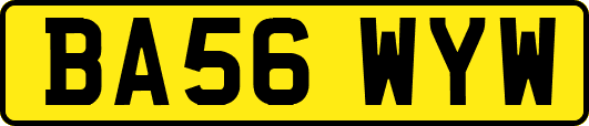 BA56WYW