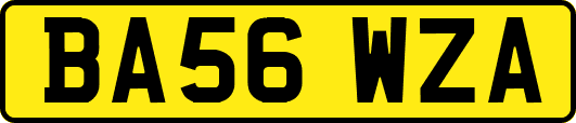 BA56WZA