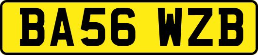 BA56WZB