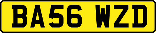 BA56WZD
