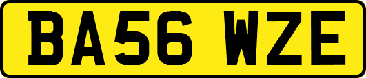 BA56WZE