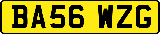 BA56WZG