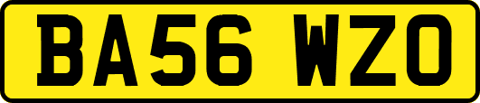 BA56WZO