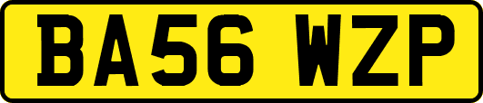 BA56WZP