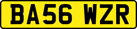 BA56WZR