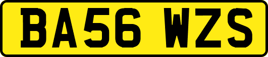 BA56WZS