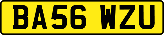 BA56WZU