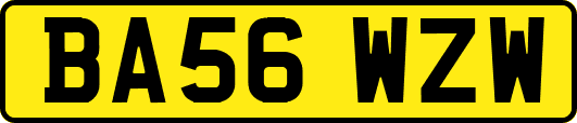 BA56WZW