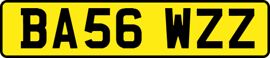 BA56WZZ