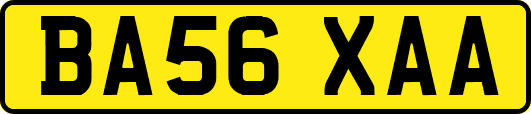 BA56XAA