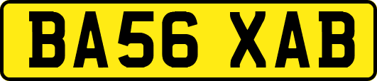 BA56XAB