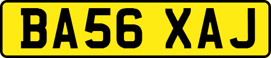 BA56XAJ