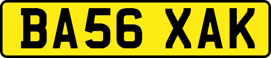 BA56XAK