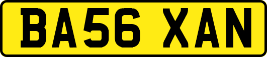 BA56XAN