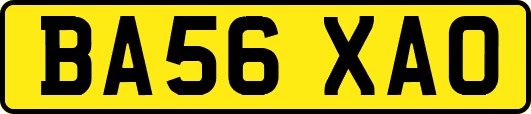BA56XAO