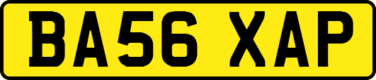BA56XAP