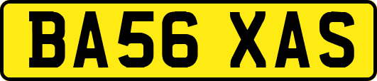 BA56XAS