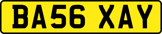 BA56XAY