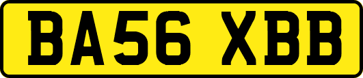 BA56XBB
